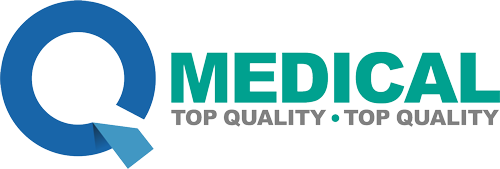 Q Medical Logo