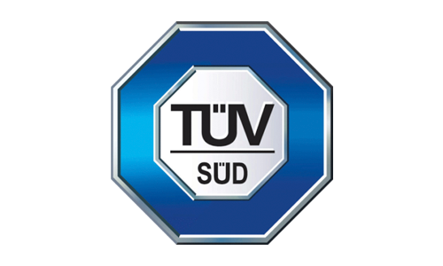 TUV Logo